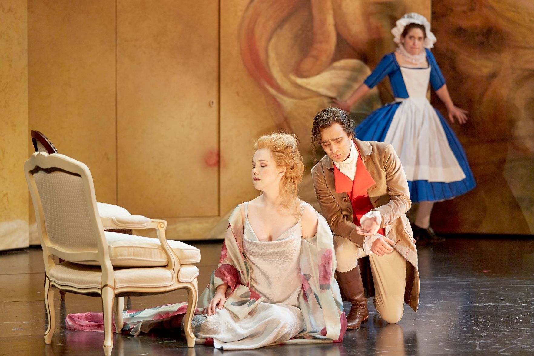 The Marriage of Figaro